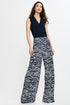 Trousers model 210068